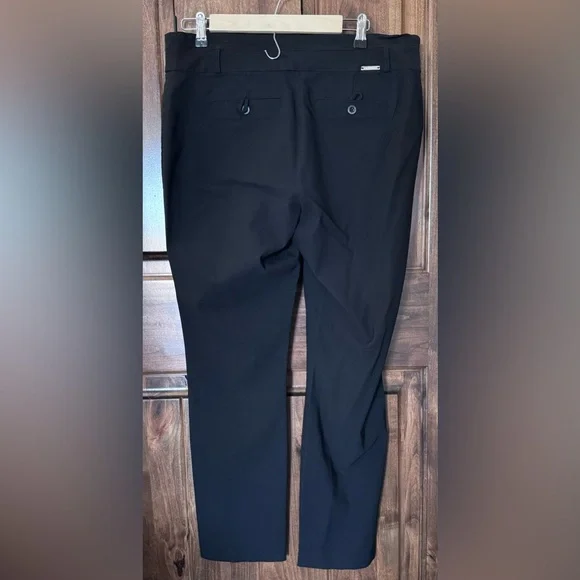 Rekucci Classic Slimming Pants - Picture 6 of 12